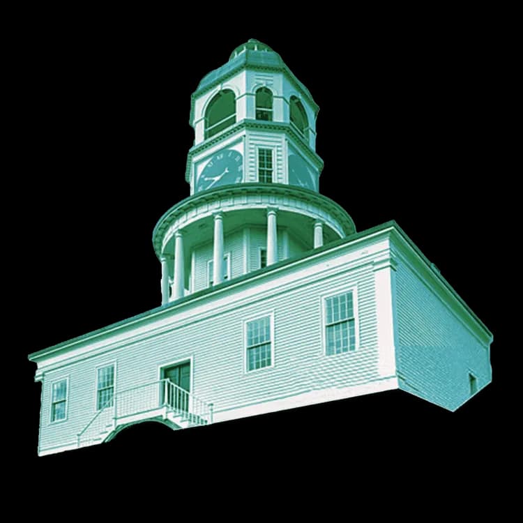 Citaldel Hill Clock Tower